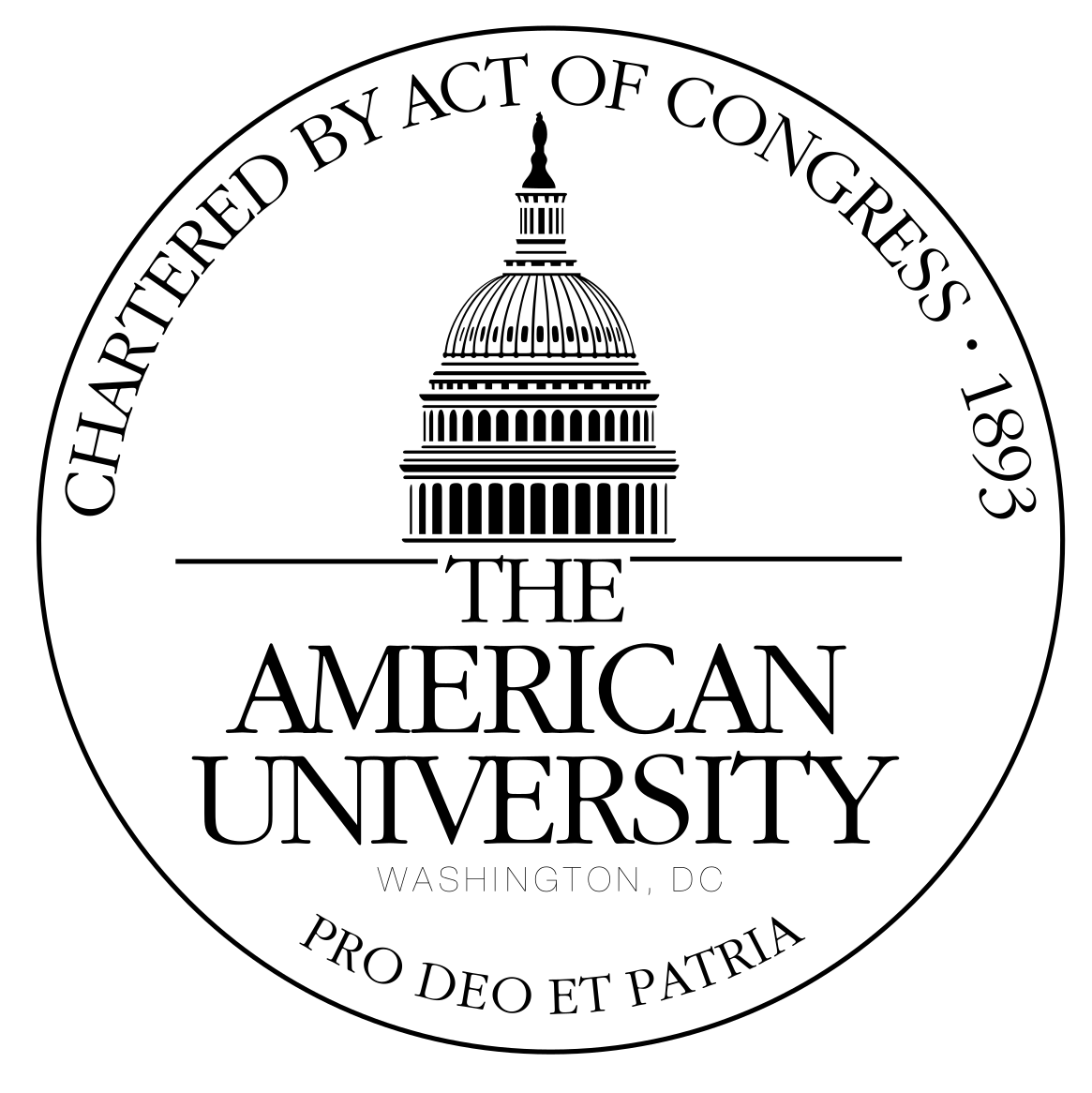 american university seal.svg