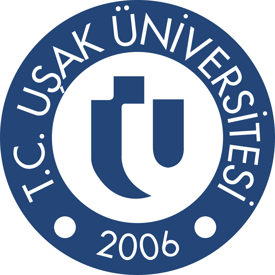 uşak university logo.svg